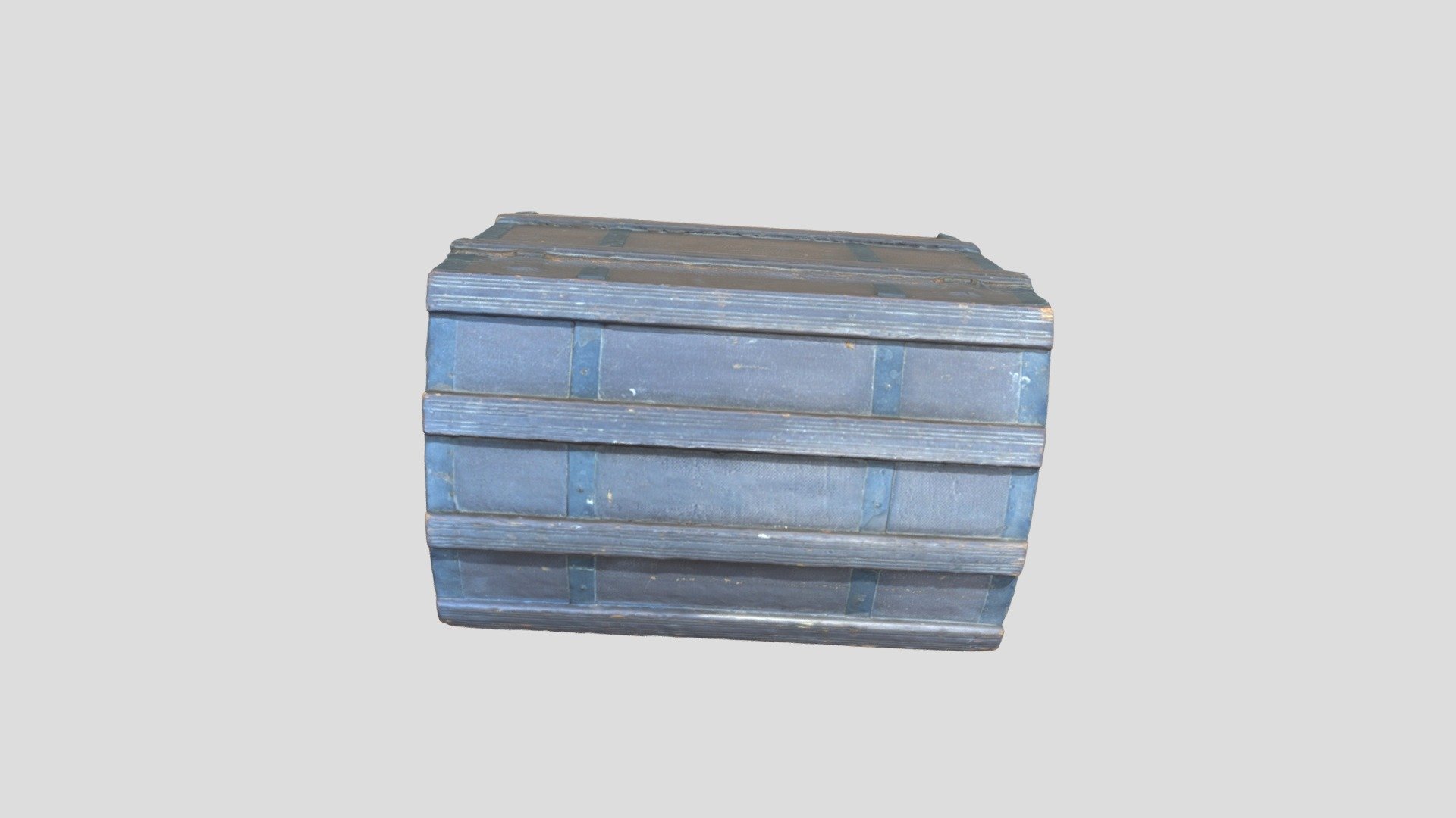 Koffert (traveling Chest