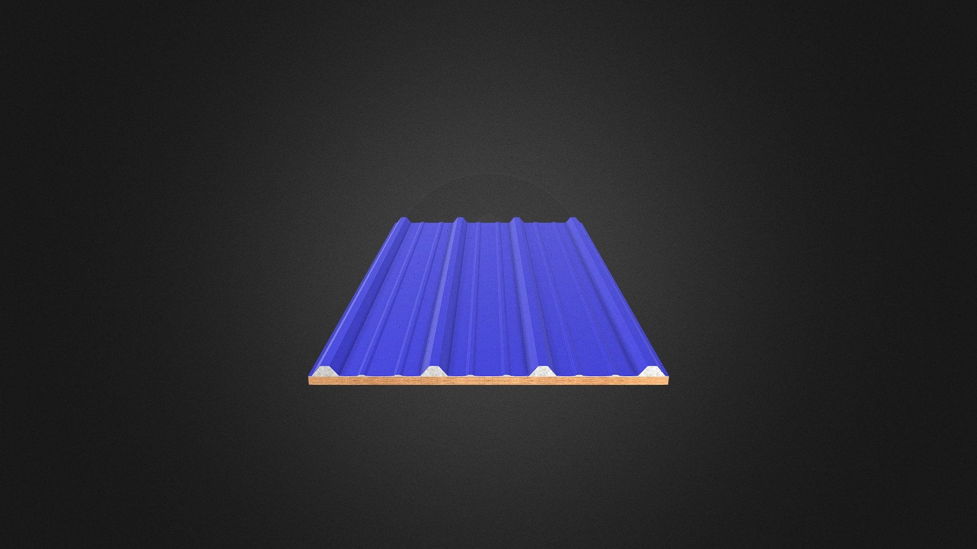 R Panel Bird Stop Installation Animation - Download Free 3D model by ...