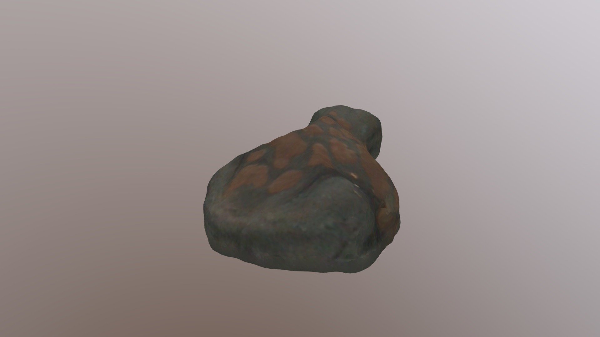 Žába - Download Free 3D model by Práce pro budoucnost (@Prace_pro ...