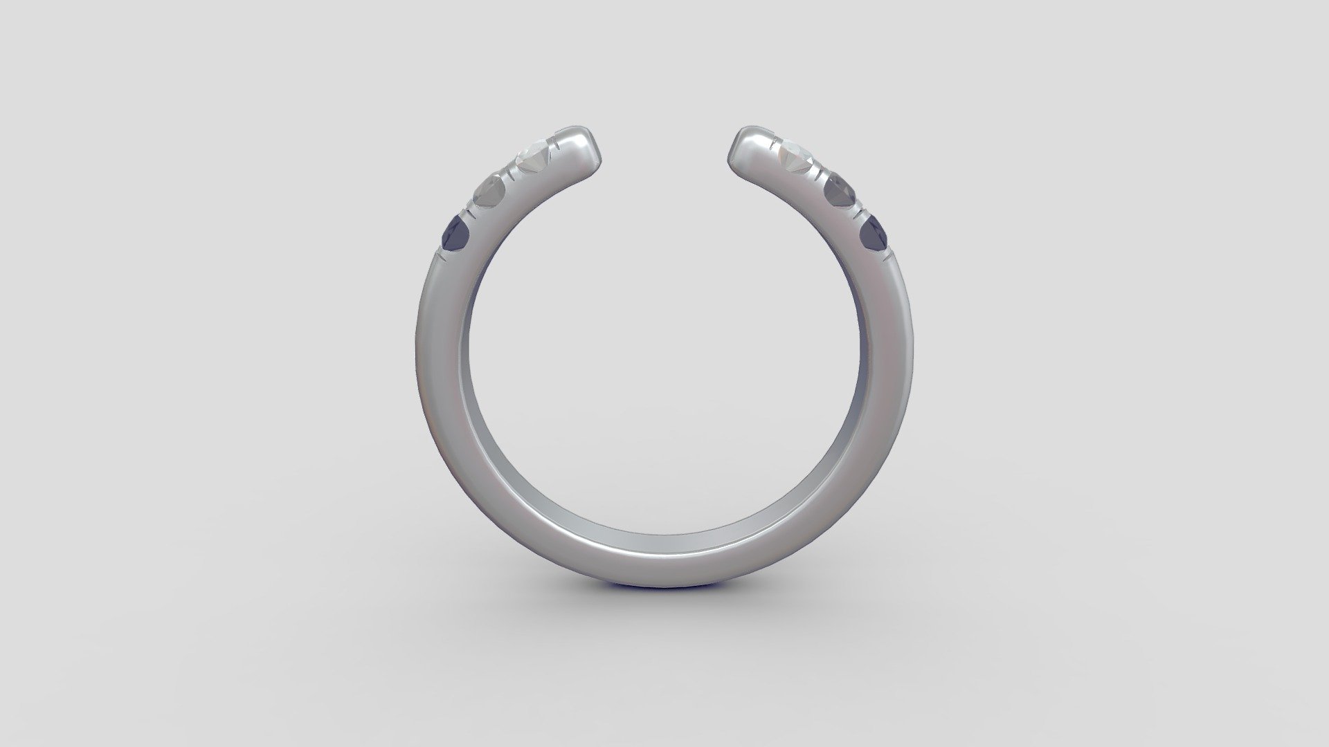 AU-58685 Open Ring V4