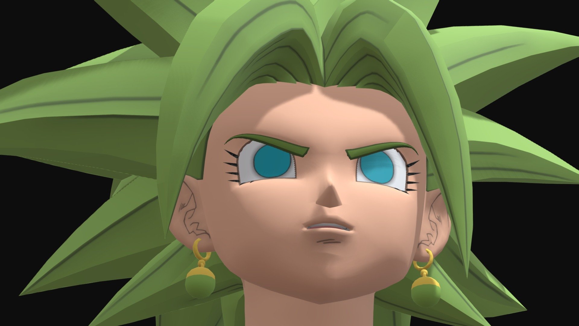 Kefla Download Free 3d Model By 💪kagaru 😡nakama😎revegeance🗡️ Nakama Sama A734b4e Sketchfab 8794