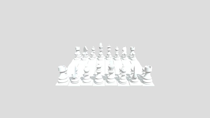Chess Set