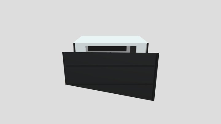 Th hous 3D Model