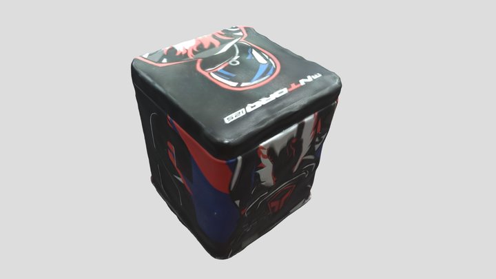Apache Box