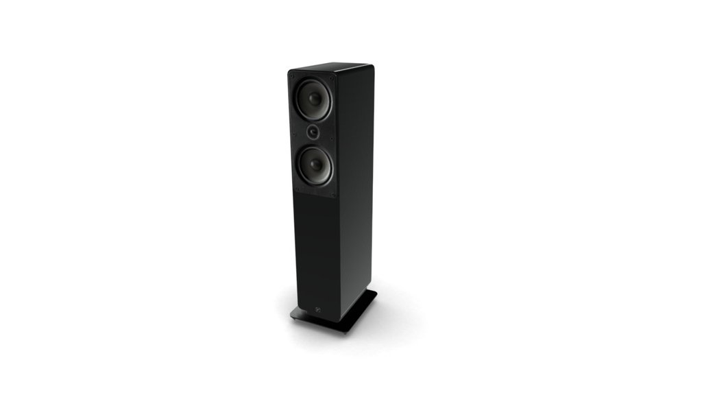 Q-Acoustics 2050i
