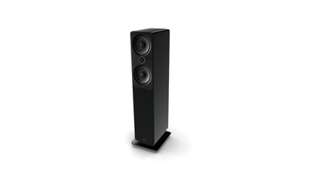 Q-Acoustics 2050i 3D Model