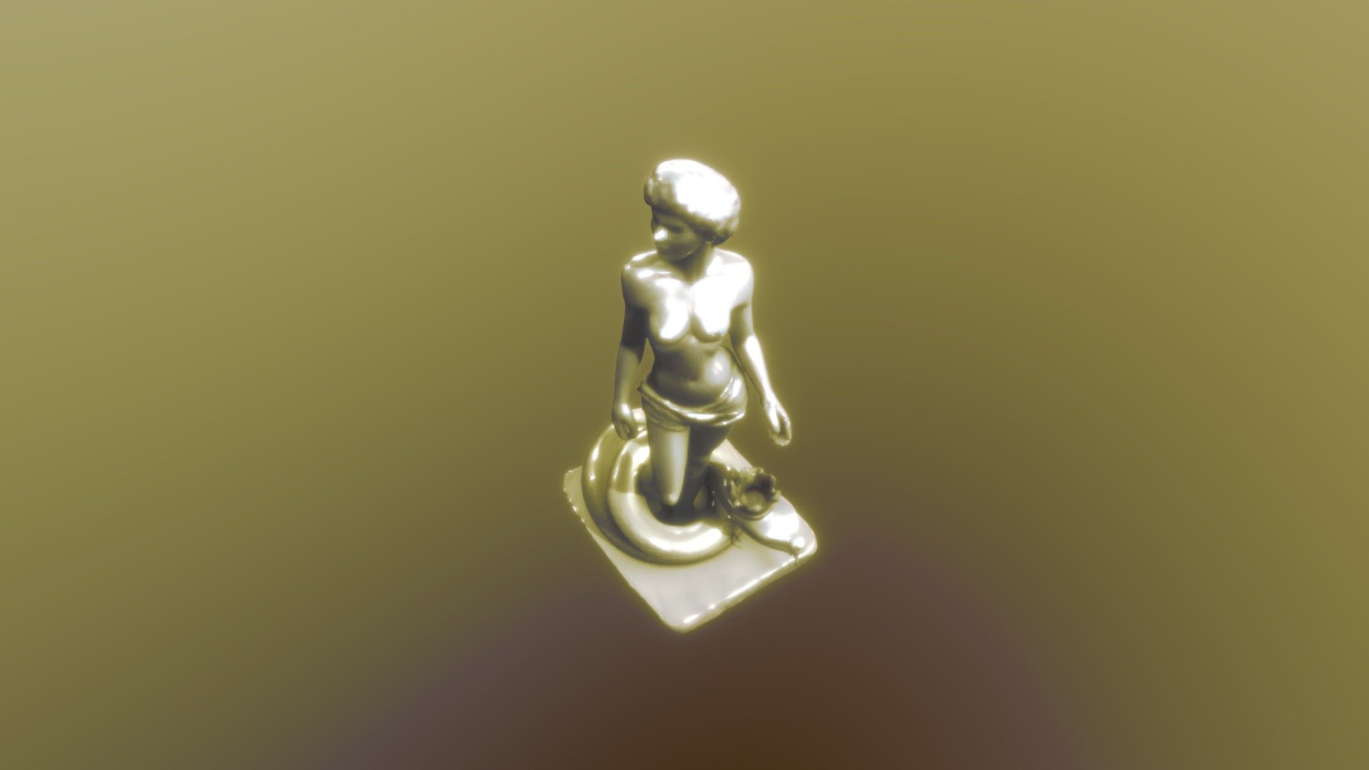 Vuzhinyu Tsar - 3D model by tsmok (@dambazz444) [a73840b] - Sketchfab