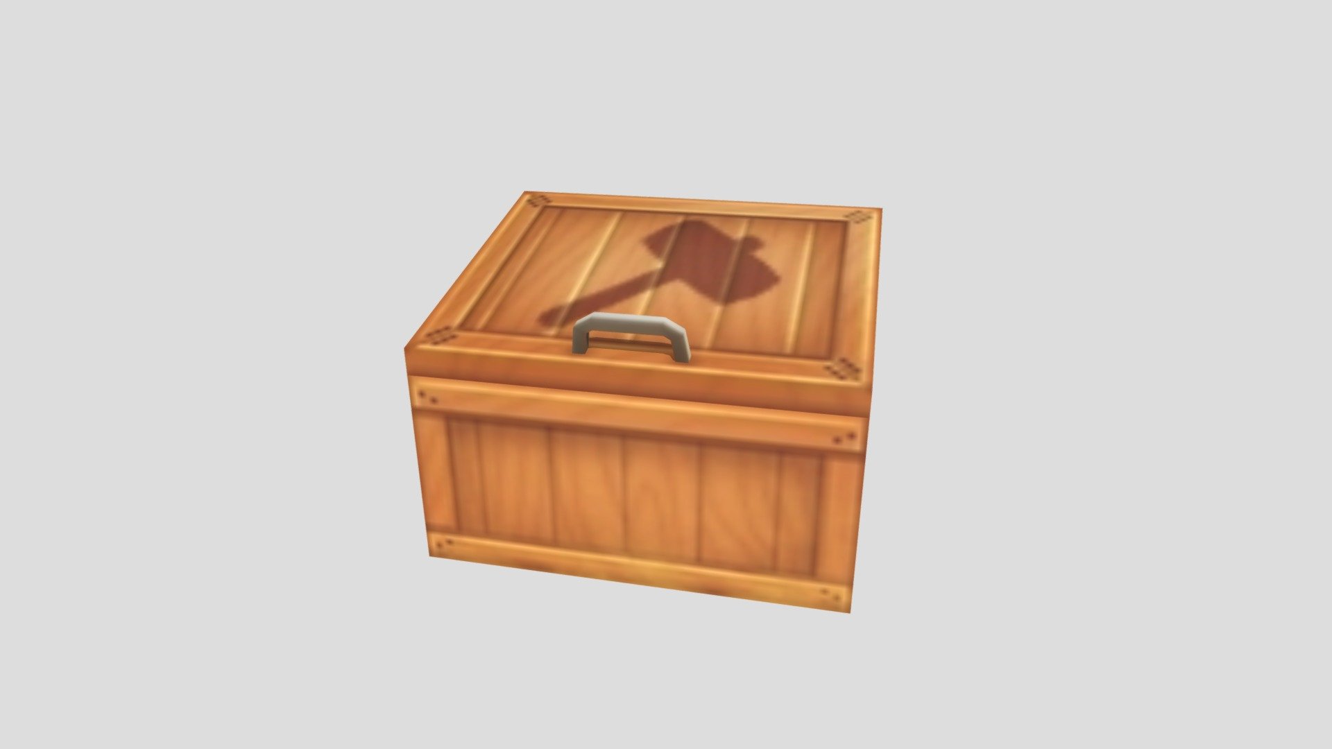 LowPoly ToolBox - Download Free 3D model by MansoorMoradi [a738859 ...