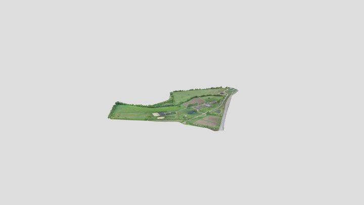Grand_marault 3D Model