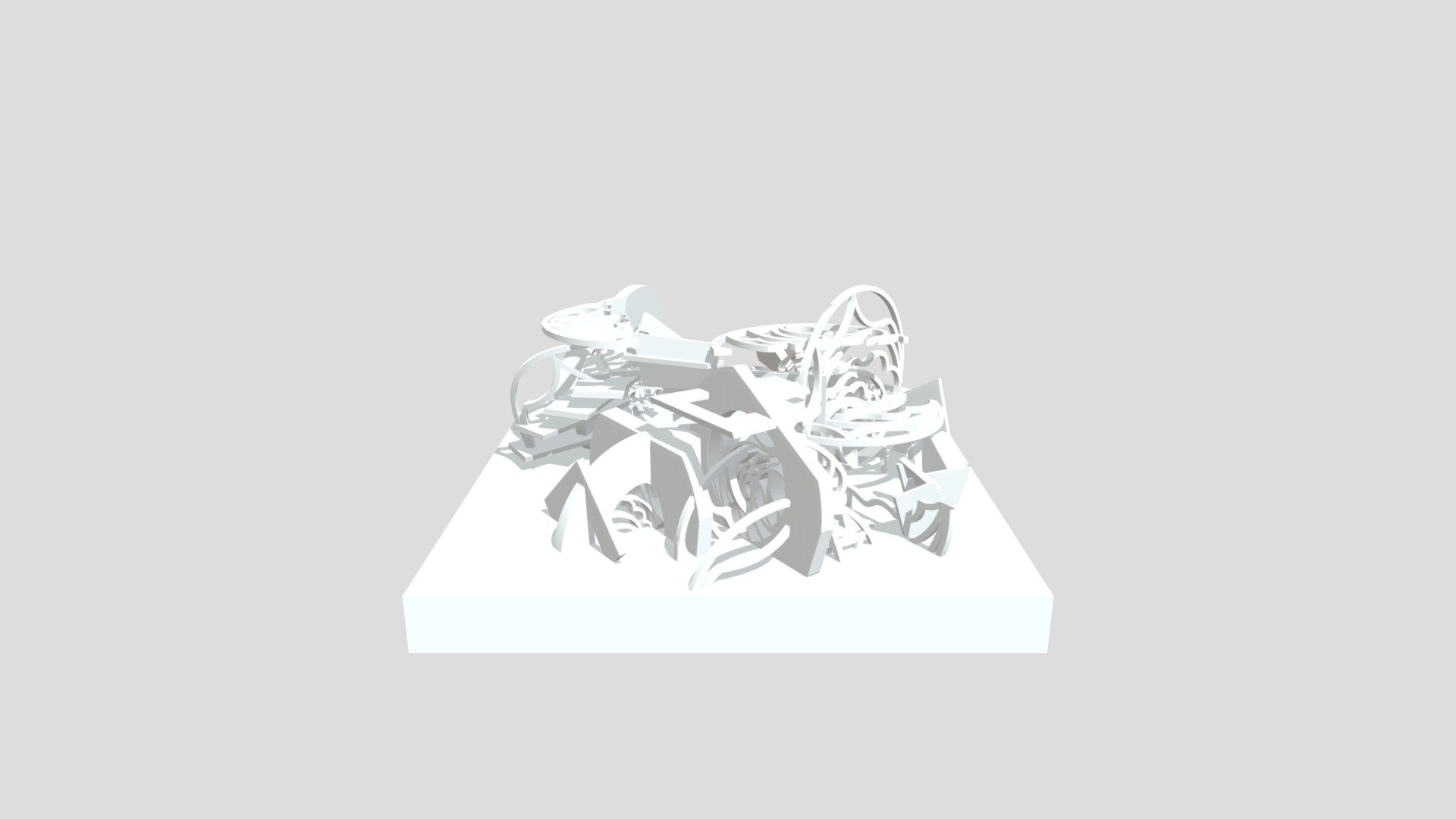 Model3_Add and sub — Sketchfab embed 3D viewer