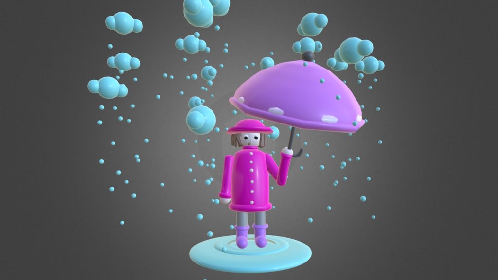 Rainy Day