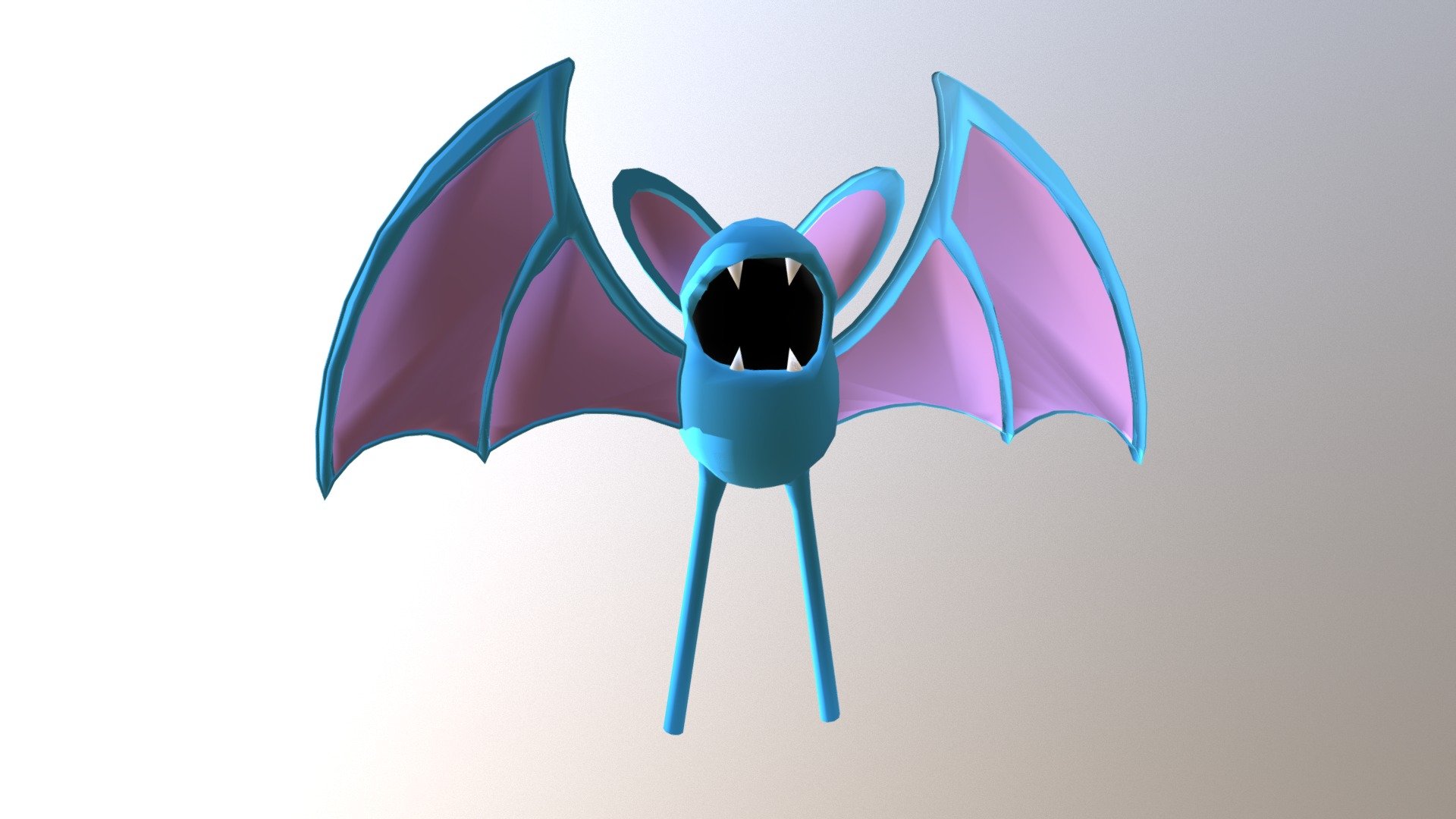 zubat wallpaper