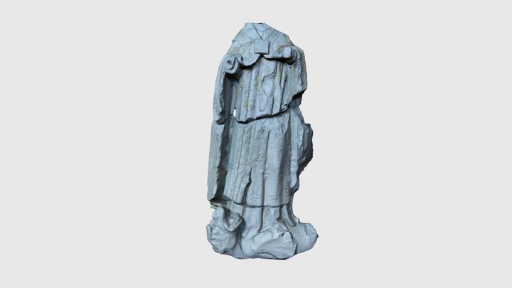 Omphalion - Sketchfab
