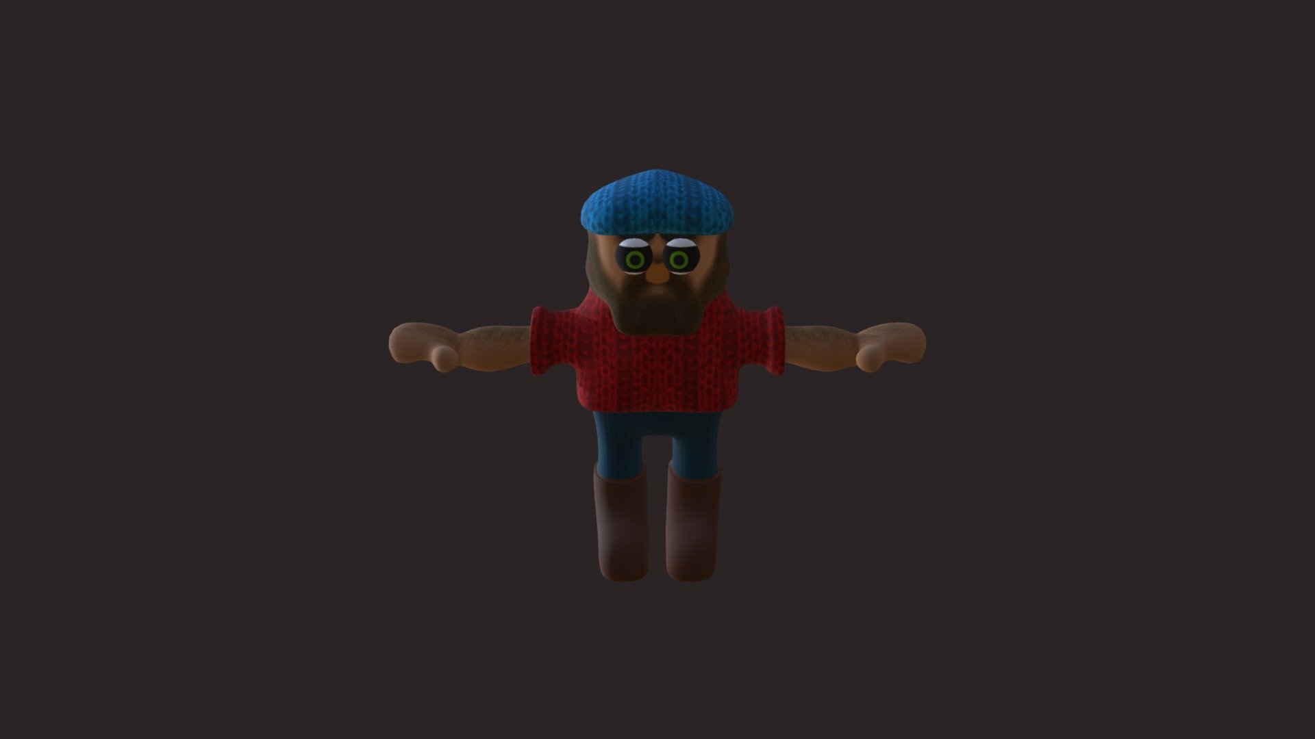 LumberJack