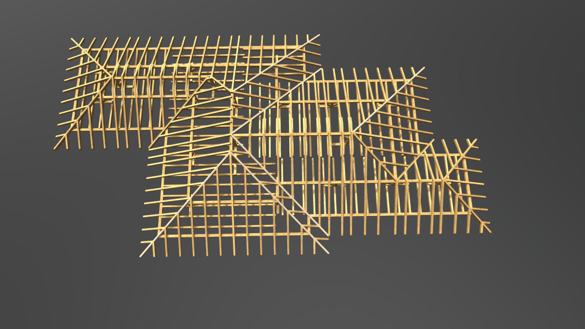 Üröm - 3D model by larex [a73d7ff] - Sketchfab