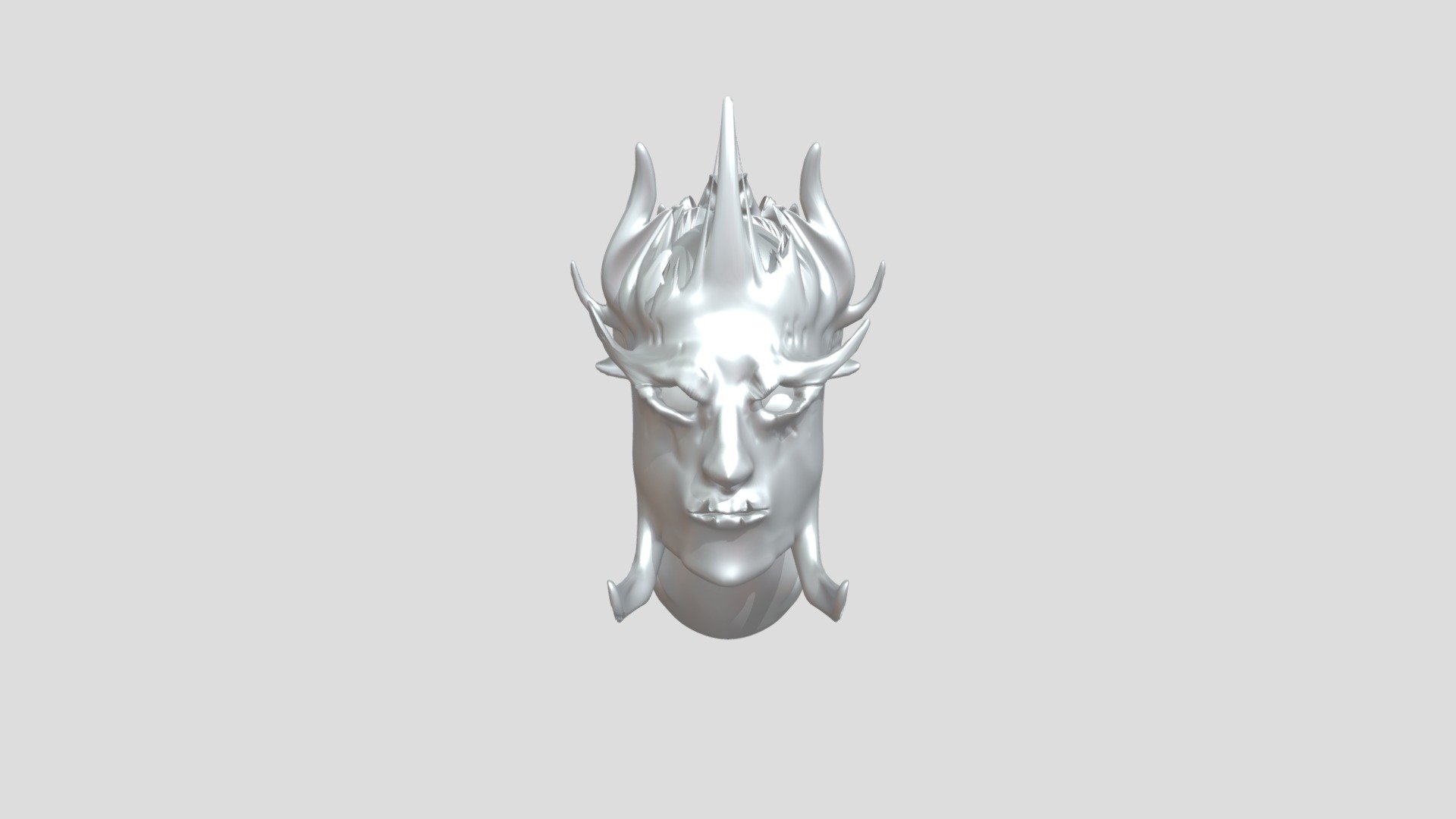 Demon Head