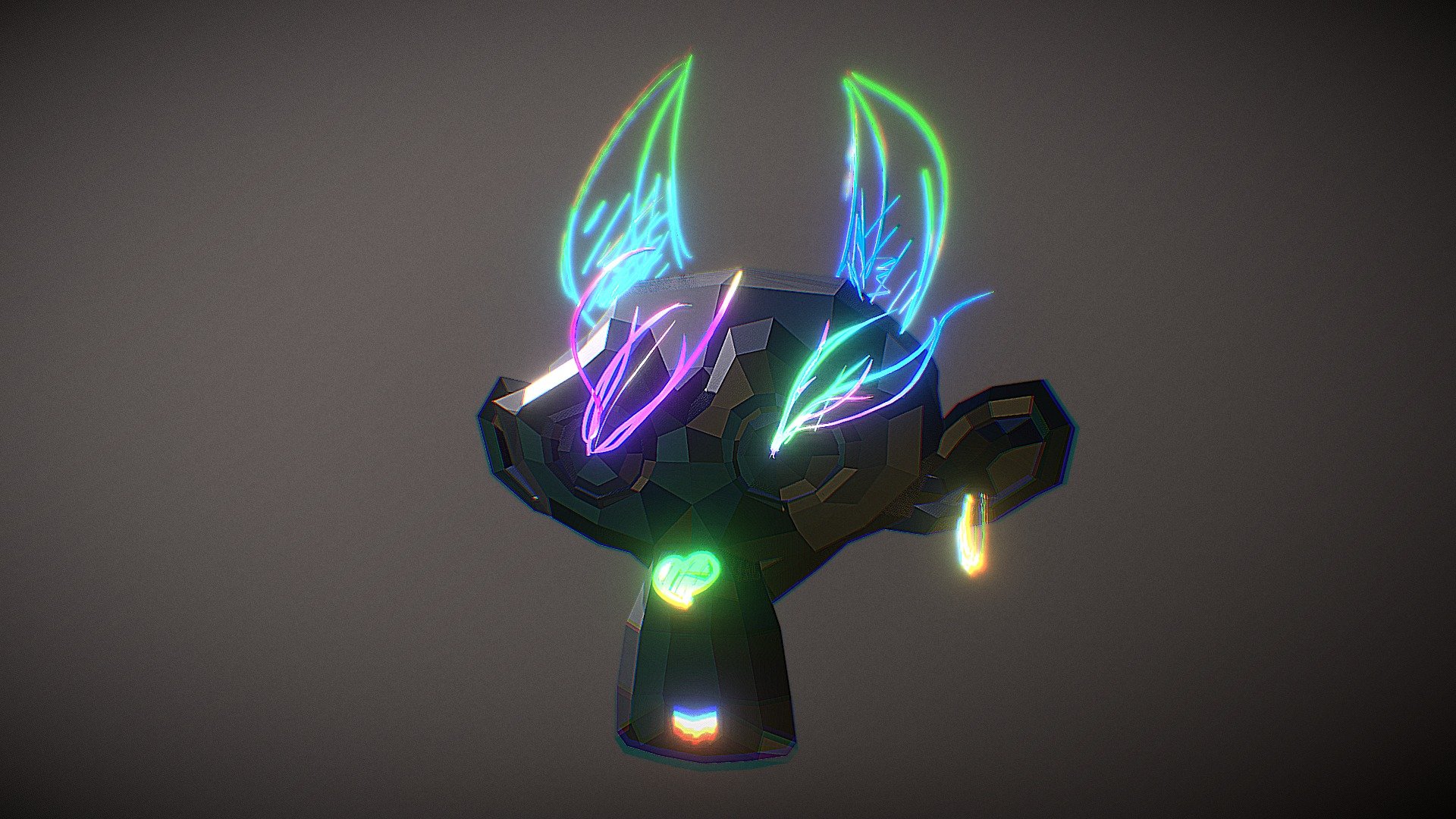 a Gaming Monkey