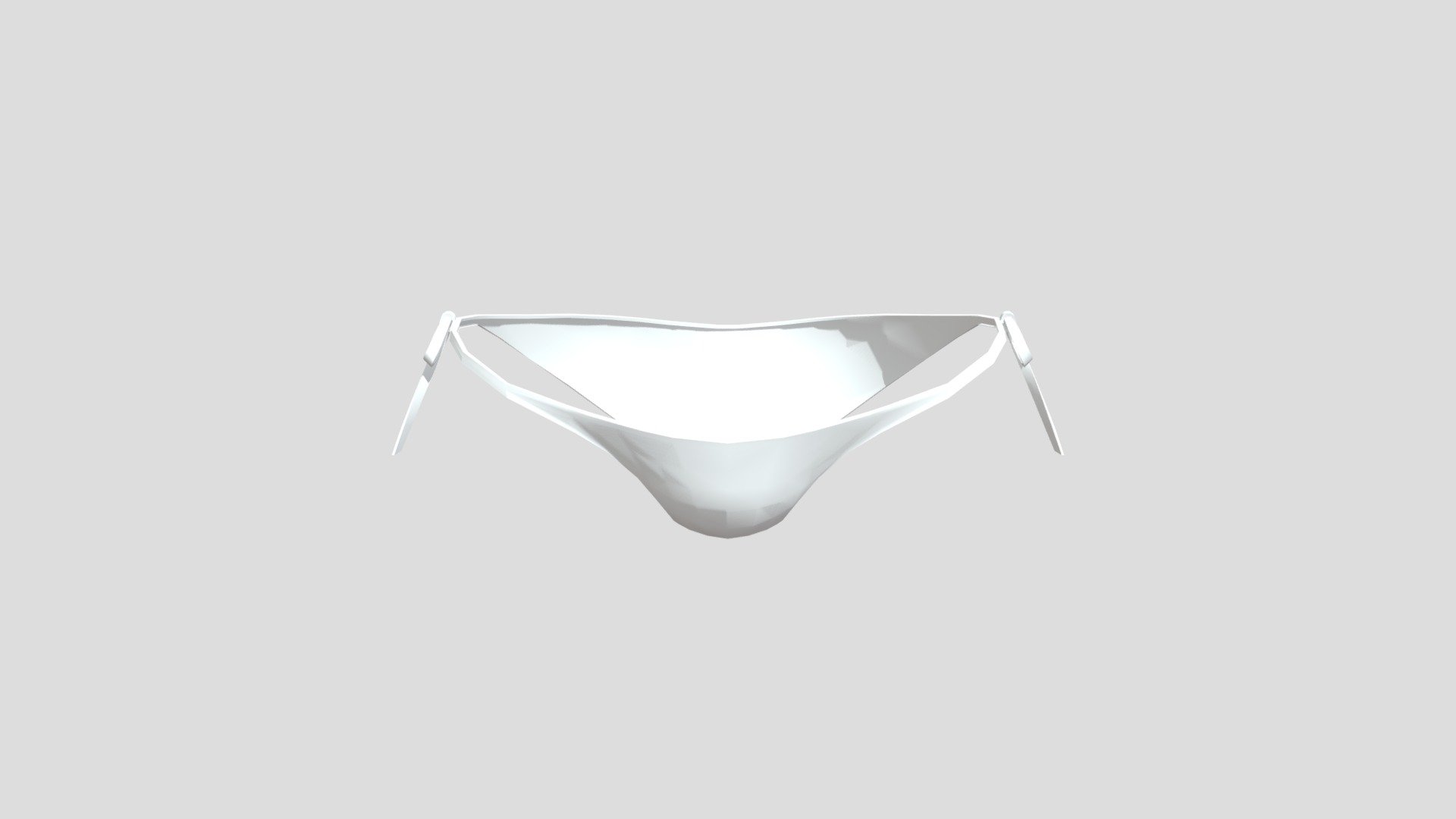 Panties reference only