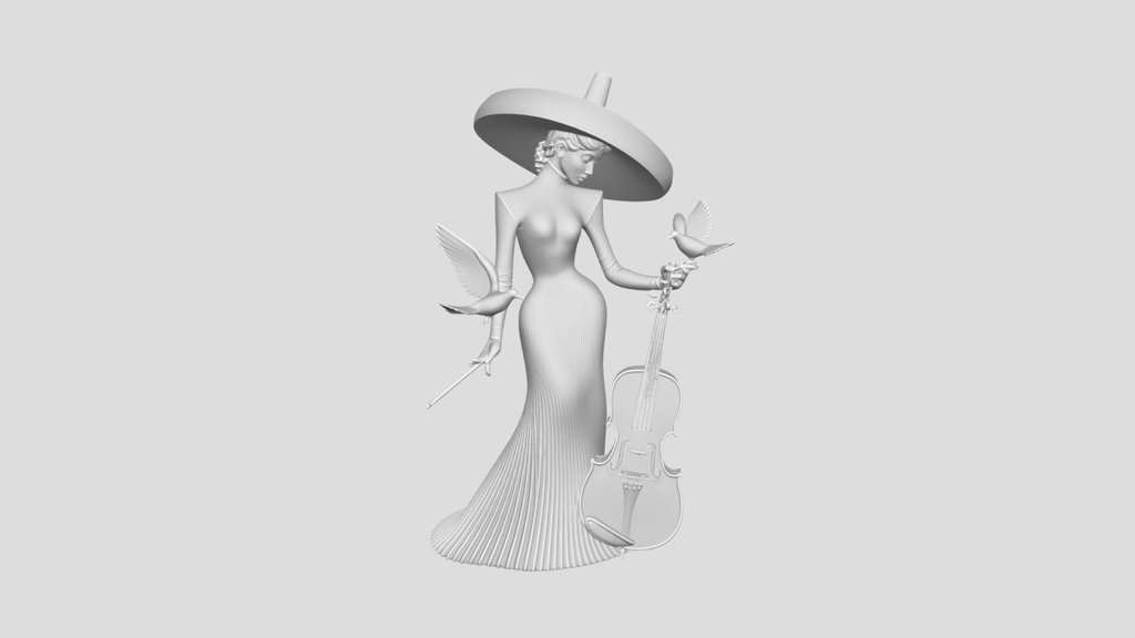 Seraphic Sonata