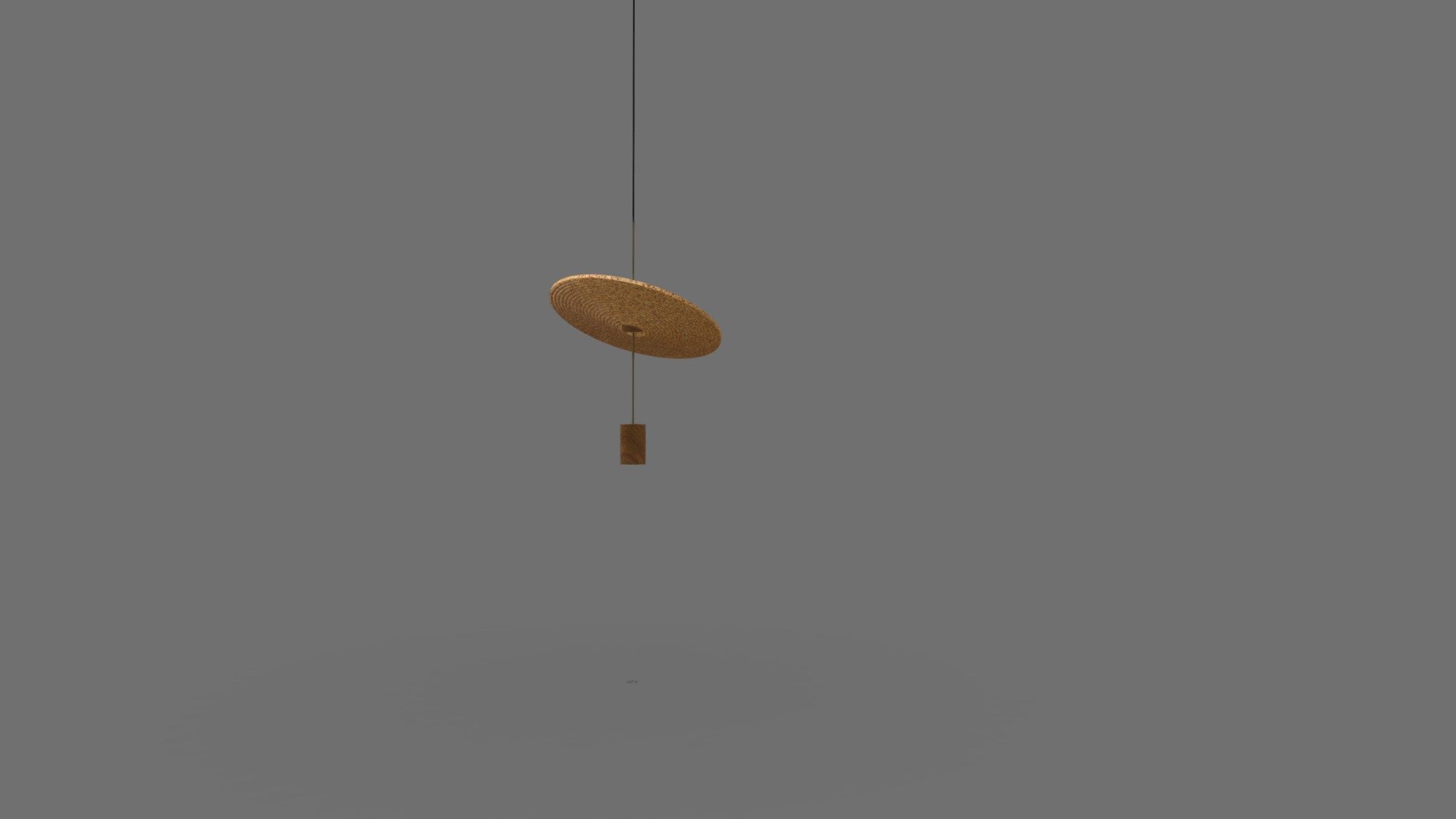 Calma lamp