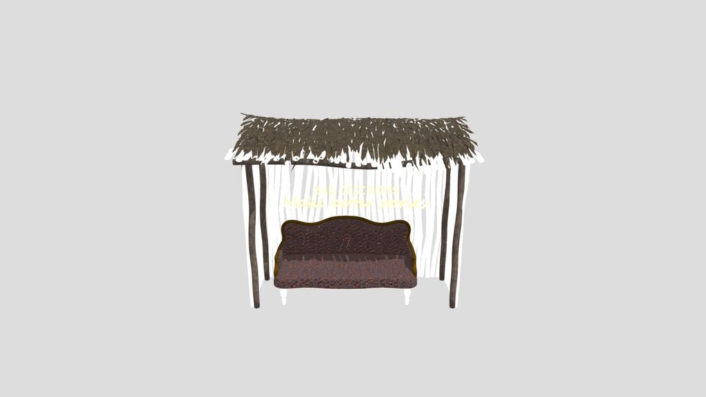 Bamboo Caffe Set