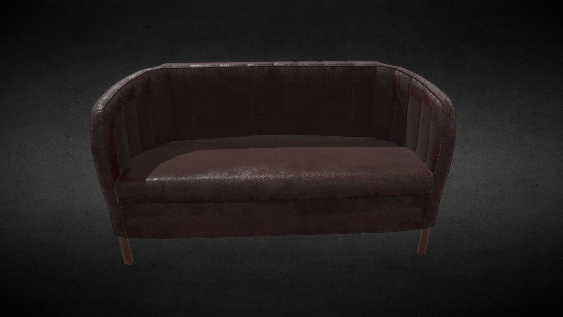 Sofa Leather