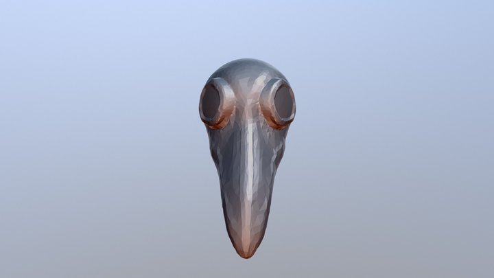 Day2 3D Model
