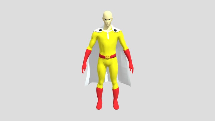 Saitama
