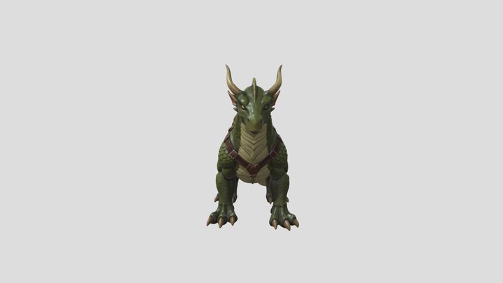 Green Drake