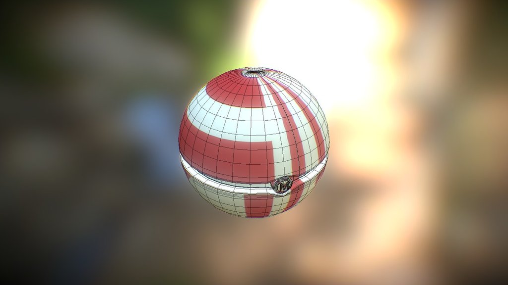 BOKEBALL
