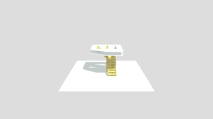 Vasseur_L 3D Model