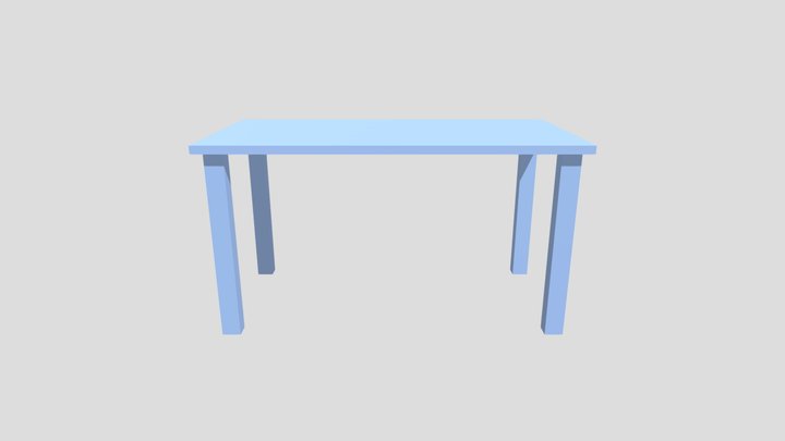 leoyocitran_Lesson3_Exercise2_Homework 3D Model