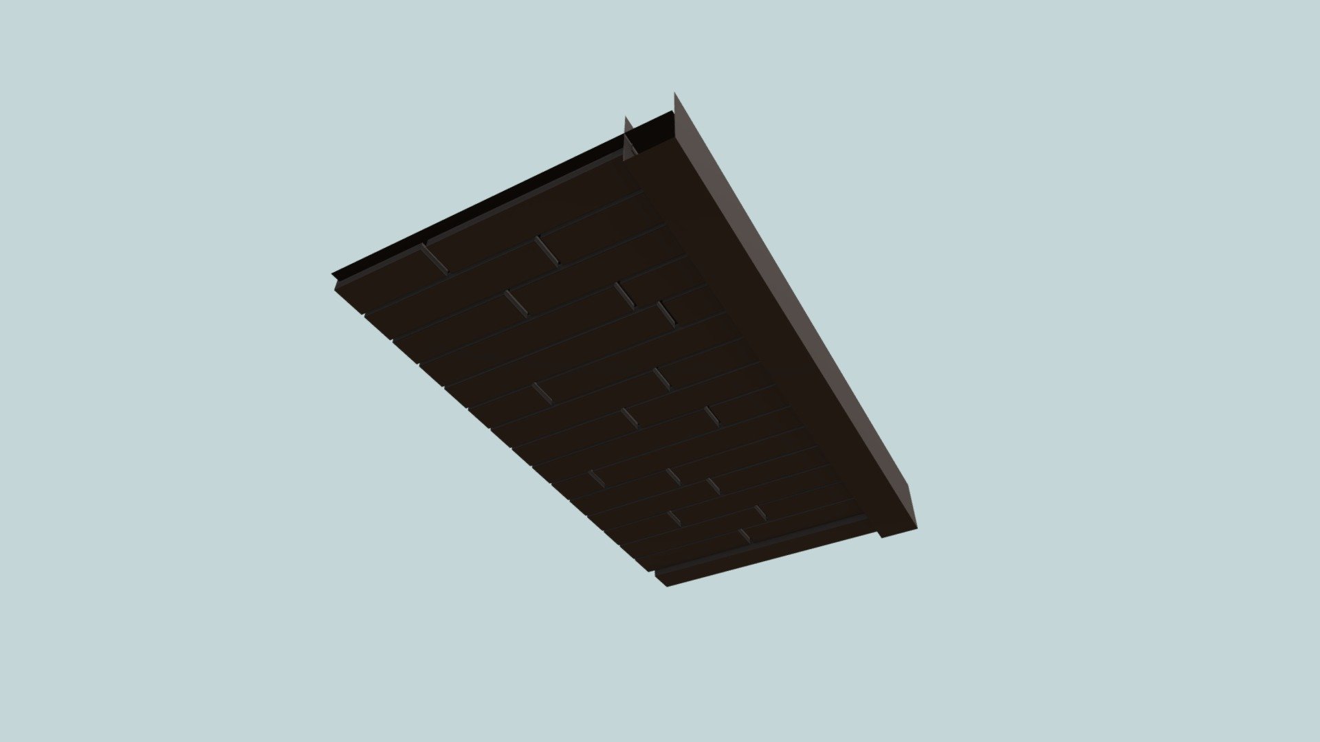 Roof Tile
