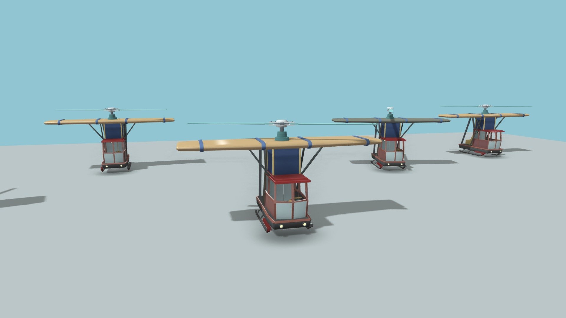 Machines