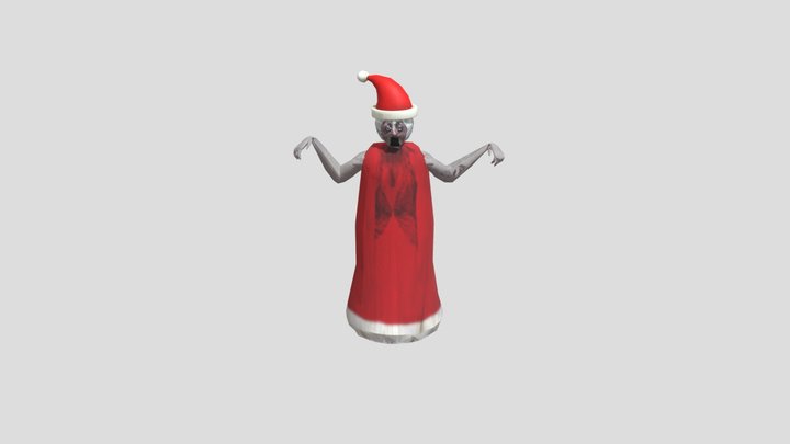 slendrinas mom chained christmas