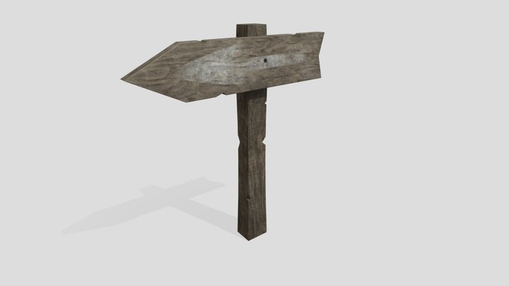 Untitled 3D Model