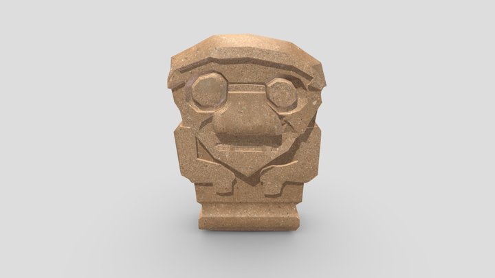 jaguar 3D Model