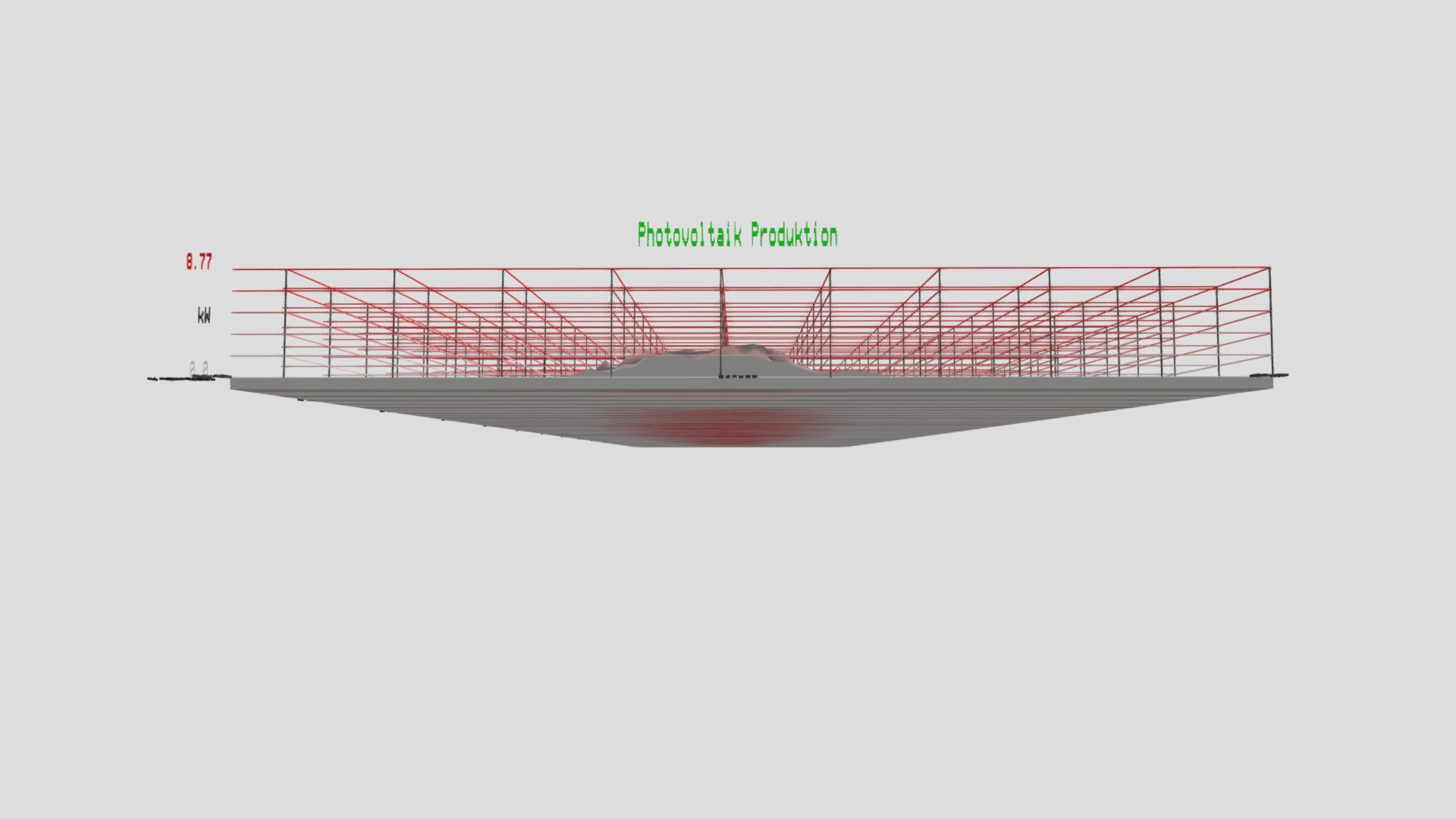 3d Chart