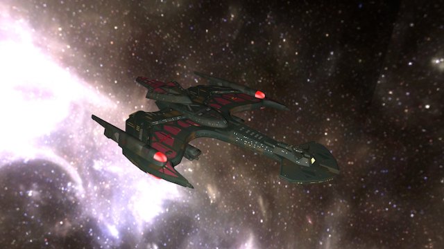 Negh Var Class – Modèle 3D gratuit STL