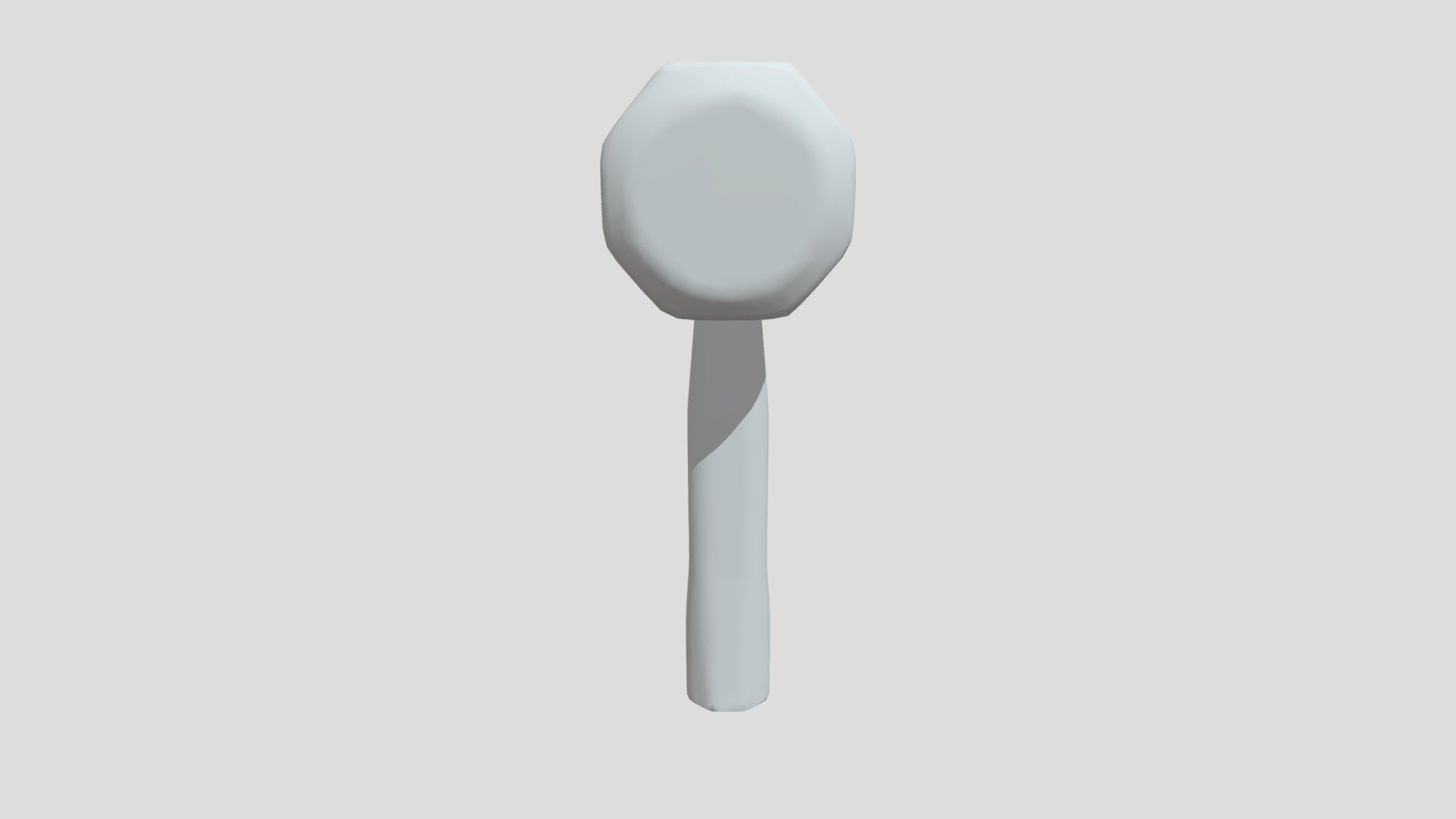 Sedge Hammer