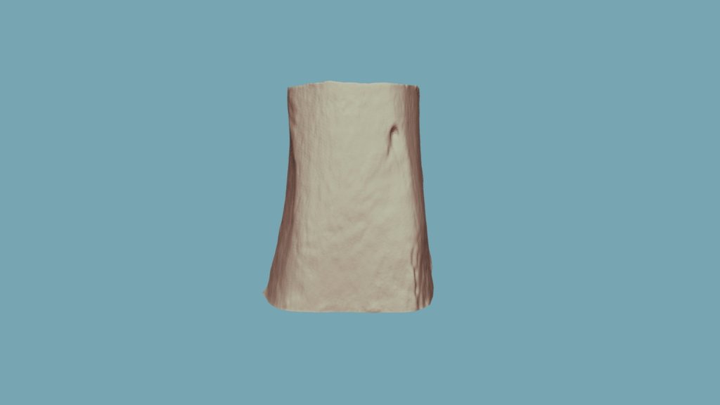 12-4 (Pre-burn)