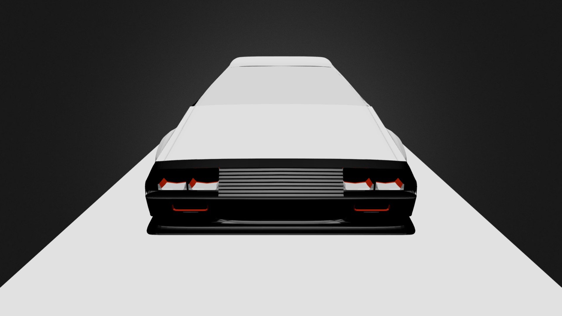 De Lorean