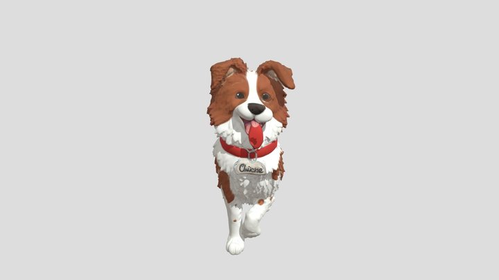 Figura Album ilustrado – Free 3D Model STL