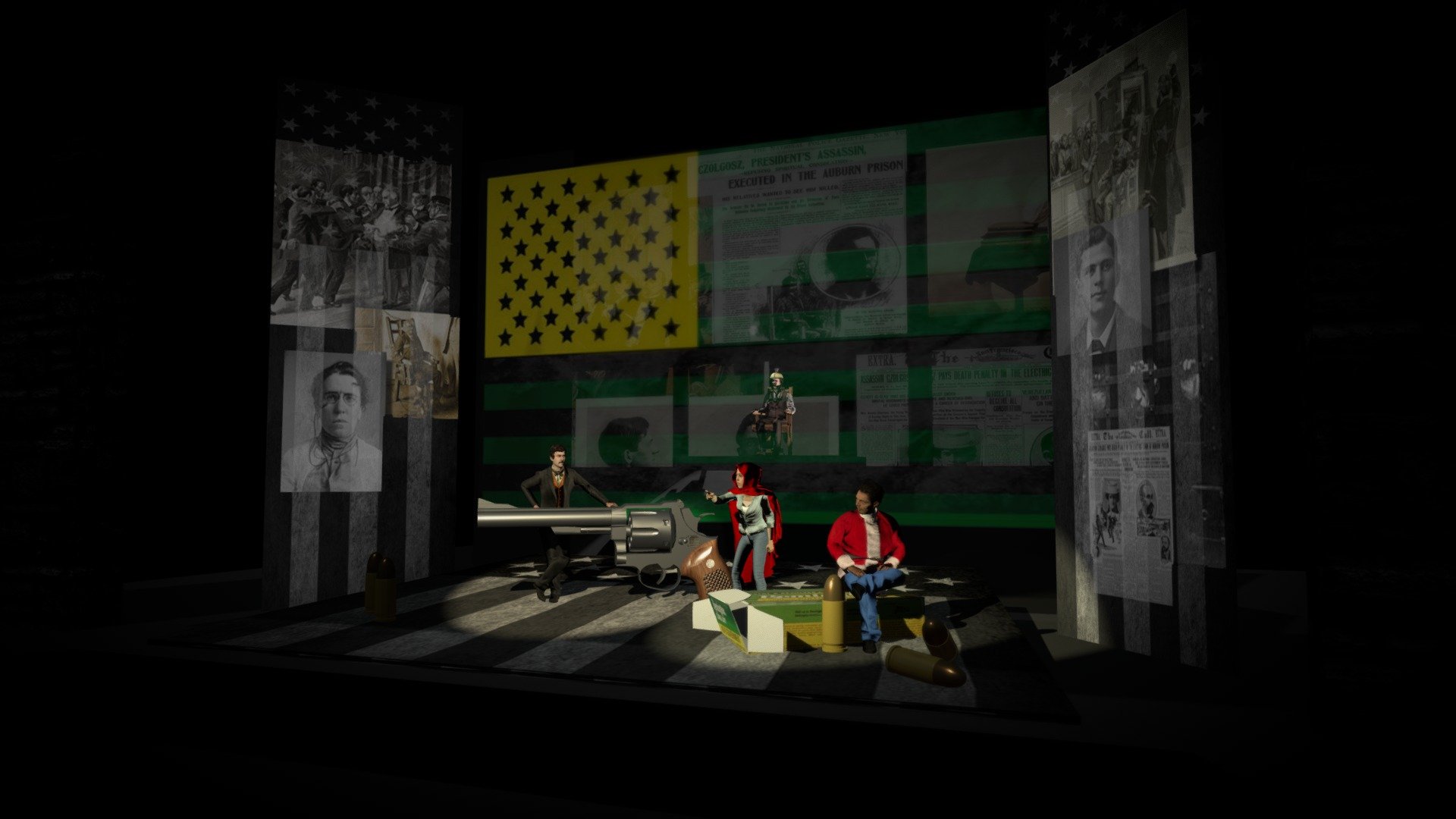 Assassins_scenic_model