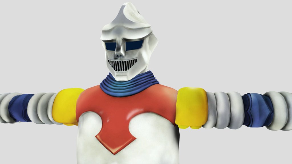 Jet Jaguar