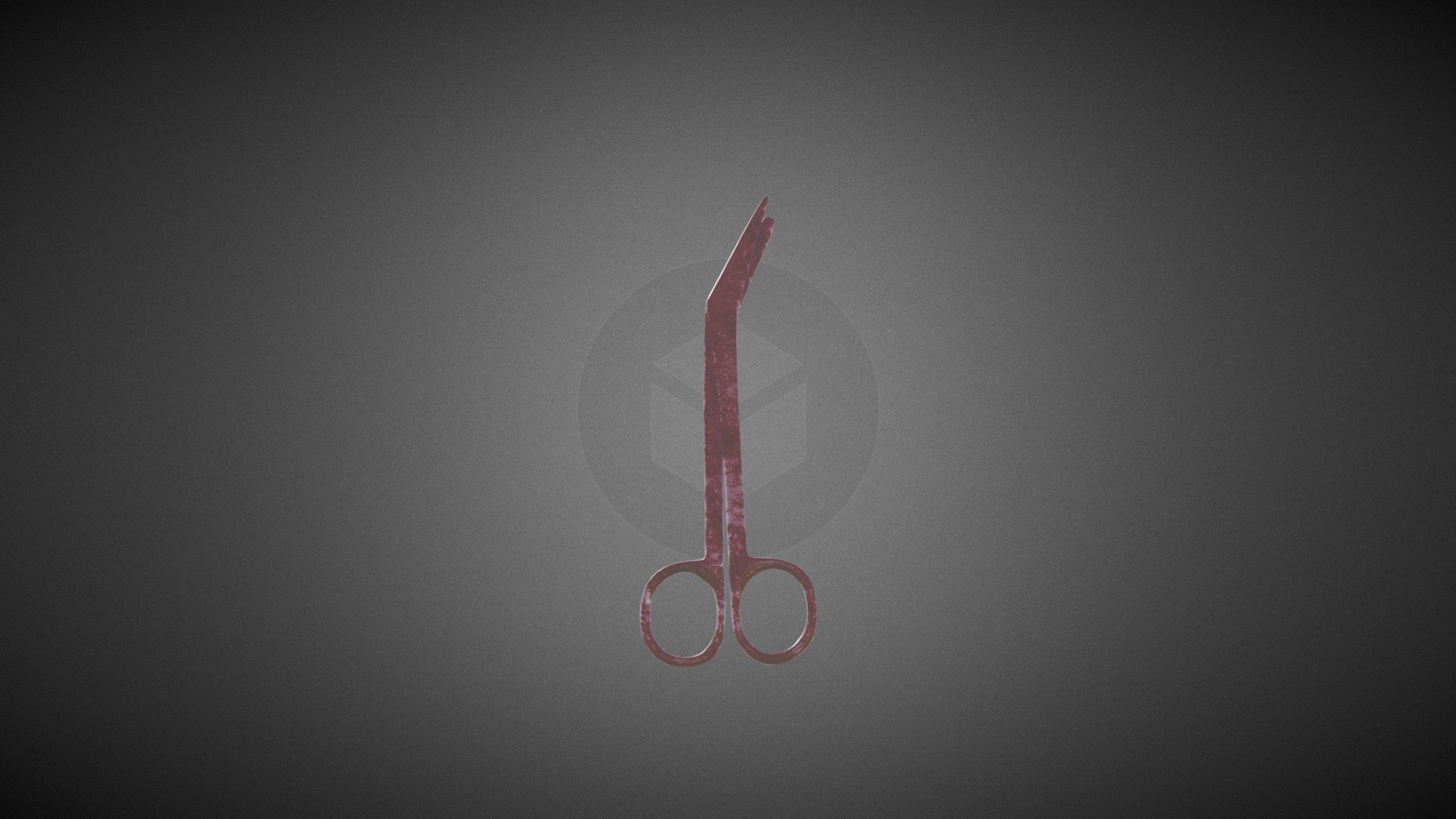 scissors