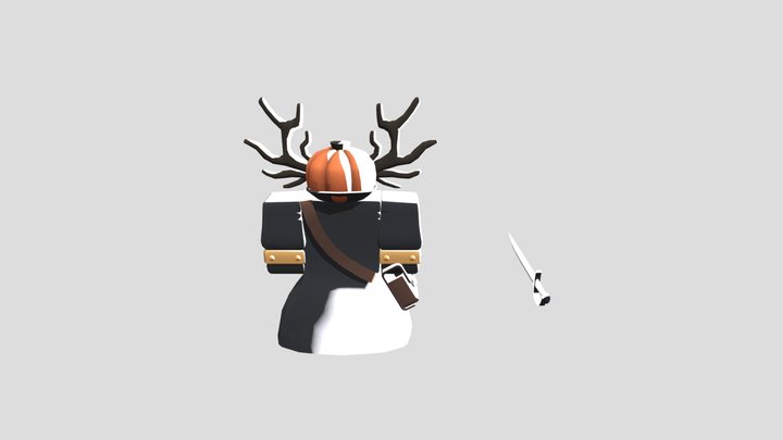 Headless Dusekkar