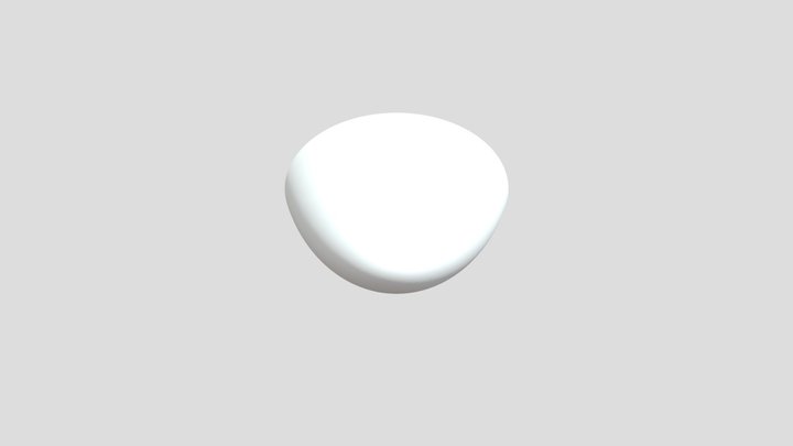 Tinker 3D Model