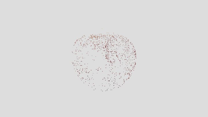 apple9-sop 3D Model