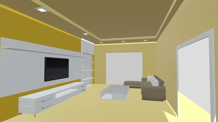 House interior